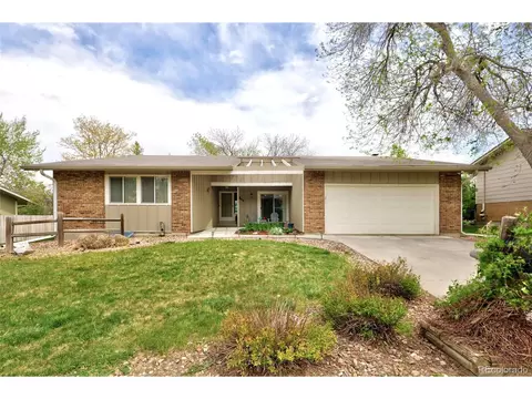 7656 S Wellington St, Centennial, CO 80122