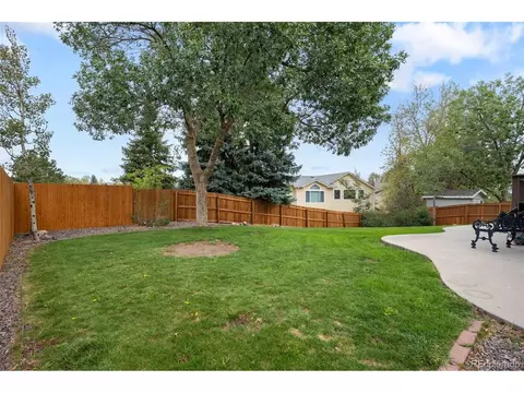 Exterior - 19817 E Prentice Ave, Centennial, CO 80015 photo 4 of 8