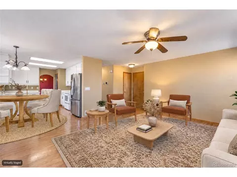 Living - 19817 E Prentice Ave, Centennial, CO 80015 photo 1 of 2