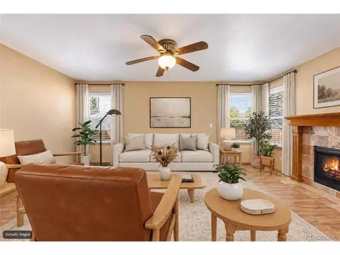 Living - 19817 E Prentice Ave, Centennial, CO 80015 photo 2 of 2