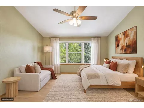 Bedroom - 19817 E Prentice Ave, Centennial, CO 80015 photo 1 of 6