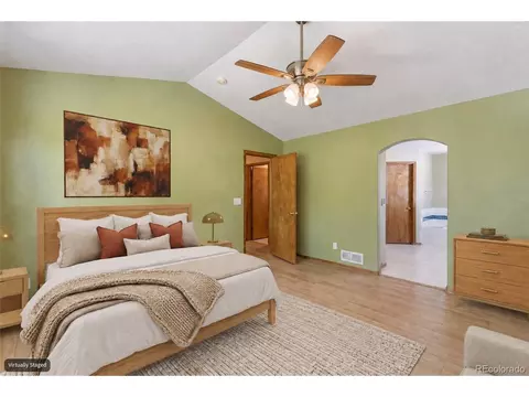 Bedroom - 19817 E Prentice Ave, Centennial, CO 80015 photo 2 of 6