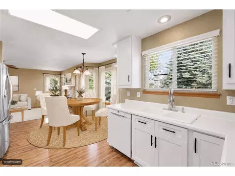 Kitchen - 19817 E Prentice Ave, Centennial, CO 80015 photo 1 of 6
