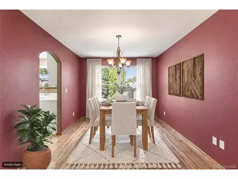Dining - 19817 E Prentice Ave, Centennial, CO 80015 photo 1 of 1
