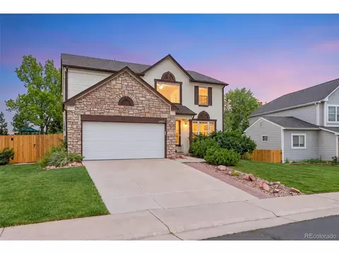 19817 E Prentice Ave, Centennial, CO 80015