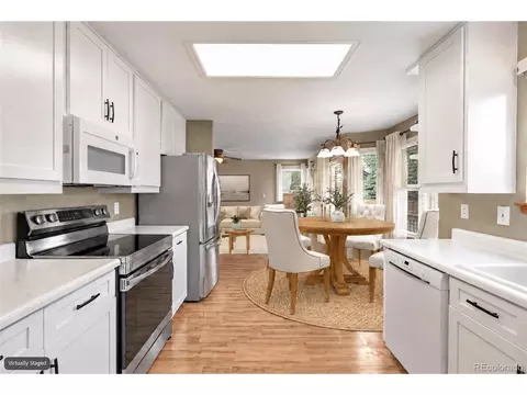 Kitchen - 19817 E Prentice Ave, Centennial, CO 80015 photo 2 of 6