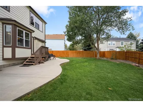 Exterior - 19817 E Prentice Ave, Centennial, CO 80015 photo 3 of 8