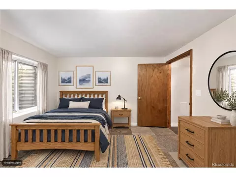 Bedroom - 19817 E Prentice Ave, Centennial, CO 80015 photo 6 of 6