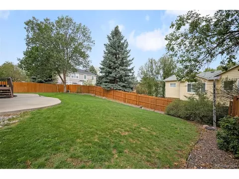 Exterior - 19817 E Prentice Ave, Centennial, CO 80015 photo 5 of 8