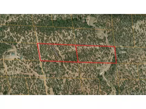 160 7th Trl, Cotopaxi, CO 81223