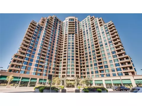 8100 E Union Ave #1901, Denver, CO 80237