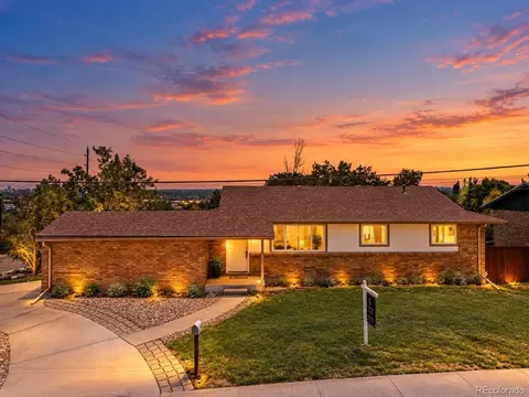 3100 S Dale Ct, Englewood, CO 80110
