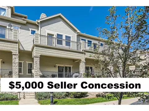 11250 Florence St #13C, Henderson, CO 80640