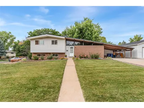 6875 S Pennsylvania St, Centennial, CO 80122