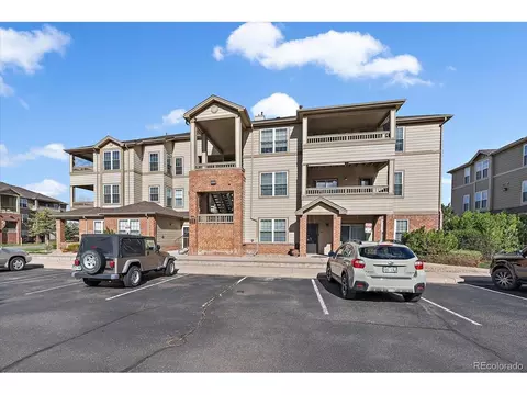 12935 Ironstone Way #102, Parker, CO 80134