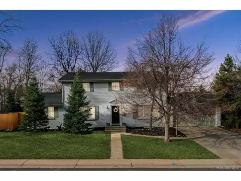 6471 S Marion St, Centennial, CO 80121