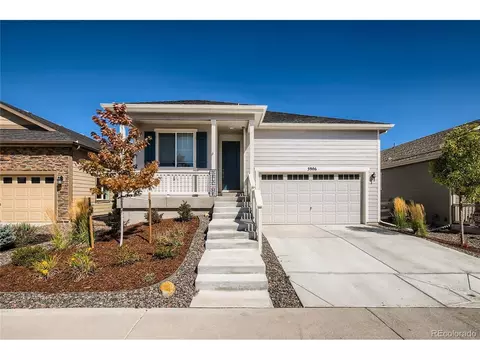 3906 John Ave, Castle Rock, CO 80104