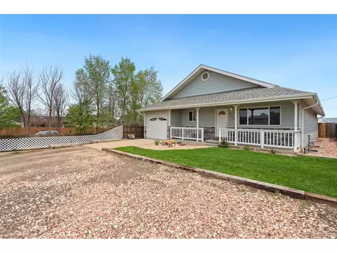 306 Johnson Dr, La Salle, CO 80645