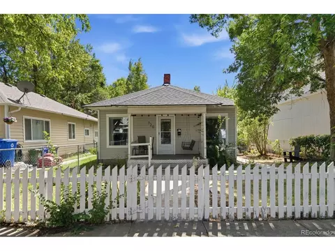720 E 8th St, Loveland, CO 80537
