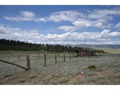 12881 Elkhorn Rd, Como, CO 80432 photo 1