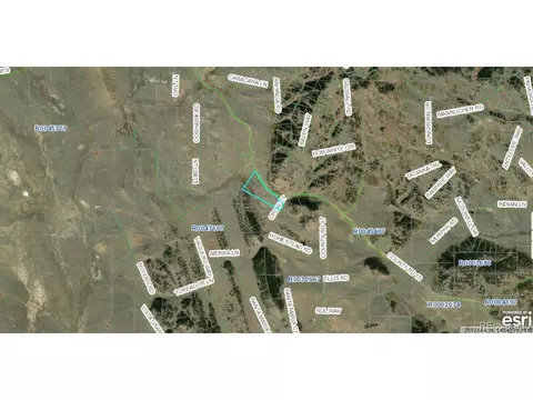12881 Elkhorn Rd, Como, CO 80432 photo 25