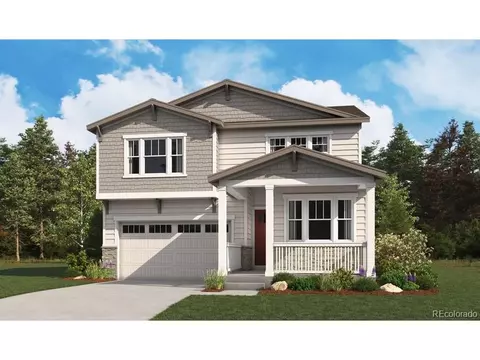 465 S Salida St, Aurora, CO 80017