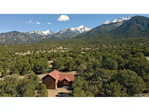2061 Sandstone Way, Crestone, CO 81131