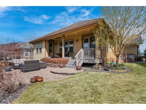 15856 Red Deer Dr, Morrison, CO 80465 photo 33