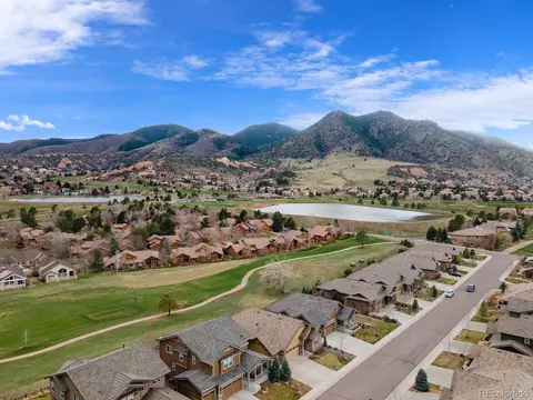15856 Red Deer Dr, Morrison, CO 80465 photo 5