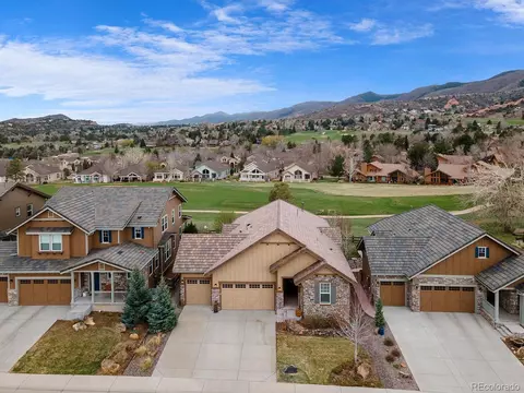 15856 Red Deer Dr, Morrison, CO 80465 photo 36