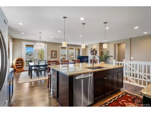 15856 Red Deer Dr, Morrison, CO 80465 photo 3