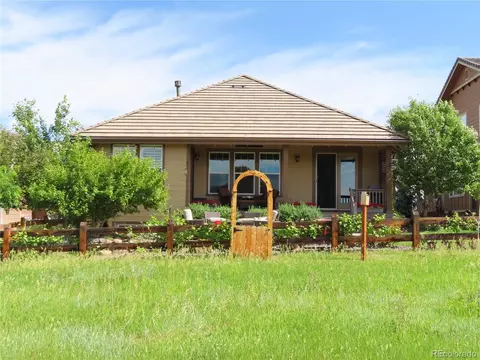 15856 Red Deer Dr, Morrison, CO 80465 photo 38