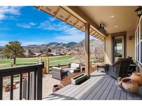15856 Red Deer Dr, Morrison, CO 80465 photo 32