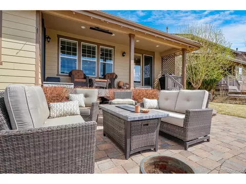 15856 Red Deer Dr, Morrison, CO 80465 photo 35