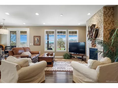 15856 Red Deer Dr, Morrison, CO 80465 photo 2