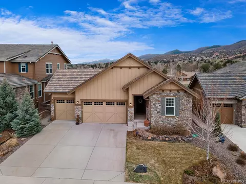 15856 Red Deer Dr, Morrison, CO 80465