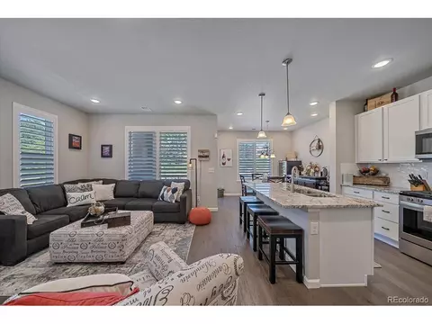 14742 E Belleview Ave, Aurora, CO 80015 photo 1