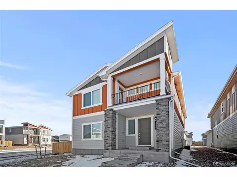7749 Frigid Air Pt, Colorado Springs, CO 80908