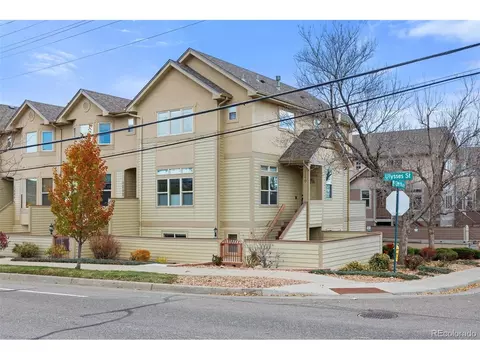 1200 Ulysses St, Golden, CO 80401