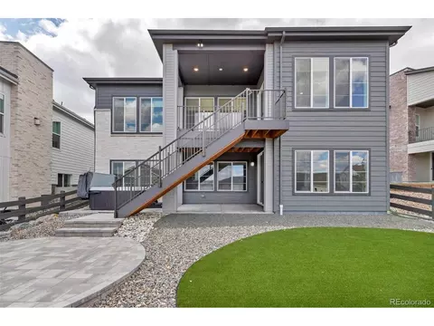 7133 Canyon Sky Trl, Castle Pines, CO 80108