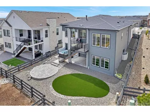 7133 Canyon Sky Trl, Castle Pines, CO 80108