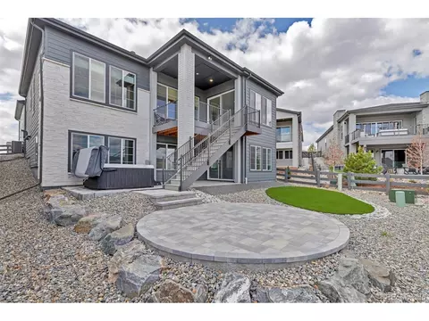 7133 Canyon Sky Trl, Castle Pines, CO 80108