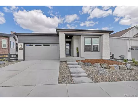 7133 Canyon Sky Trl, Castle Pines, CO 80108