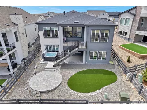 7133 Canyon Sky Trl, Castle Pines, CO 80108