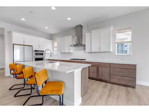 7133 Canyon Sky Trl, Castle Pines, CO 80108