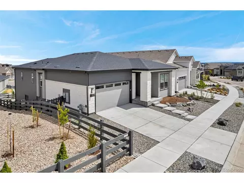 7133 Canyon Sky Trl, Castle Pines, CO 80108