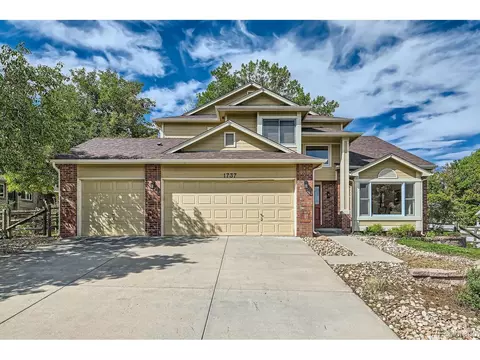 1737 Little Bear Dr, Longmont, CO 80504