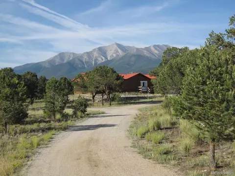 16910 County Road 362, Buena Vista, CO 81211