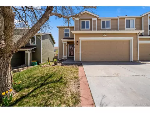 21950 E Crestline Ln, Aurora, CO 80015
