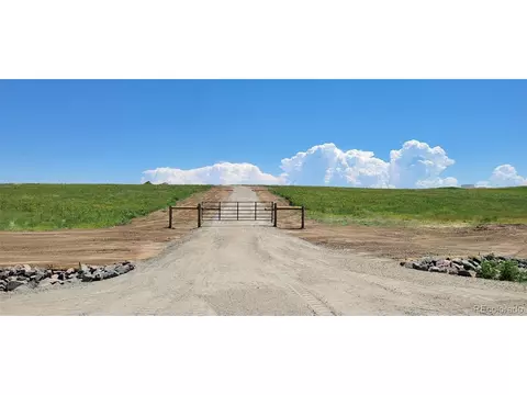 10183 Rolling Vista Trl, Elizabeth, CO 80107